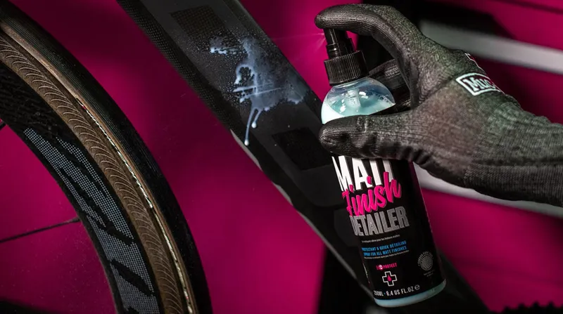 Muc-Off Matt Finish Detailer 250ml-1